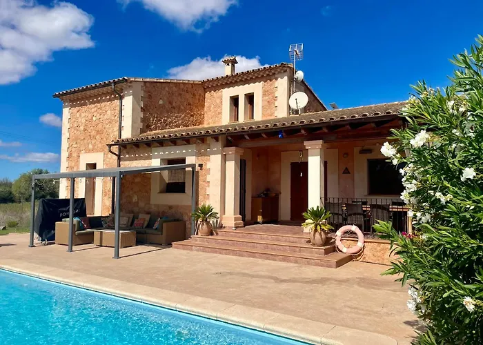 Finca Can Alba