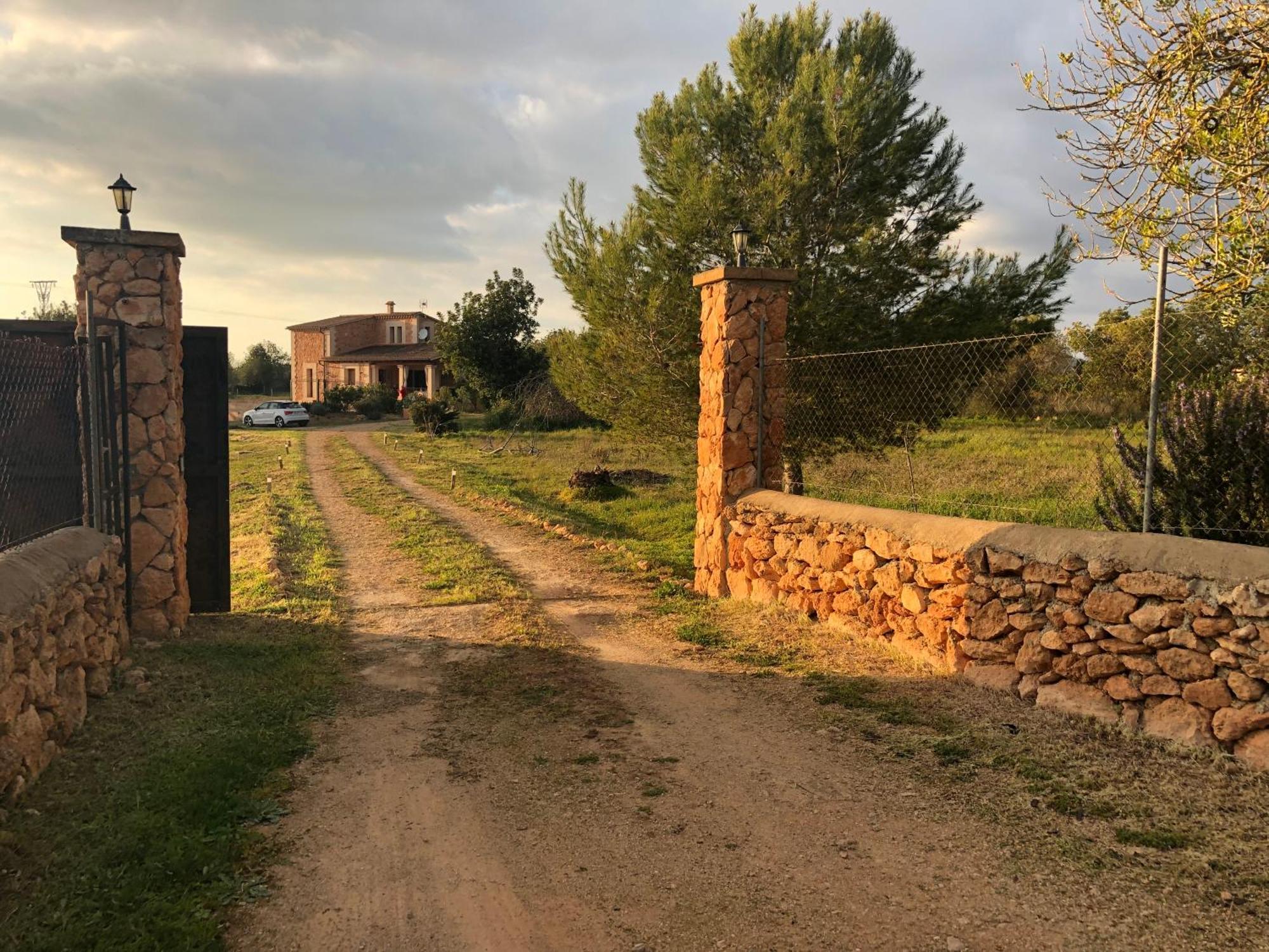 Villa Alba