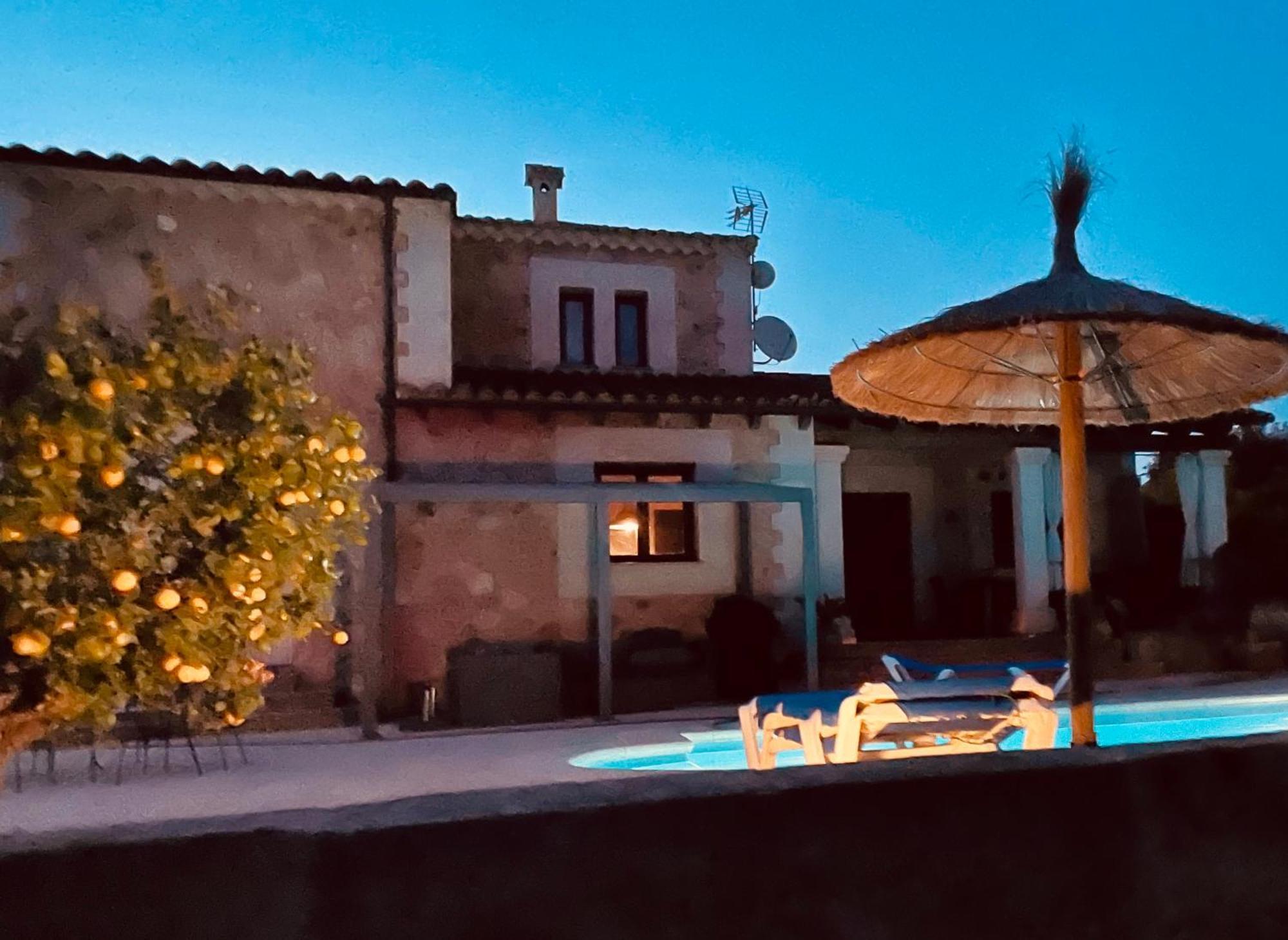 Alba Llucmajor (Mallorca)