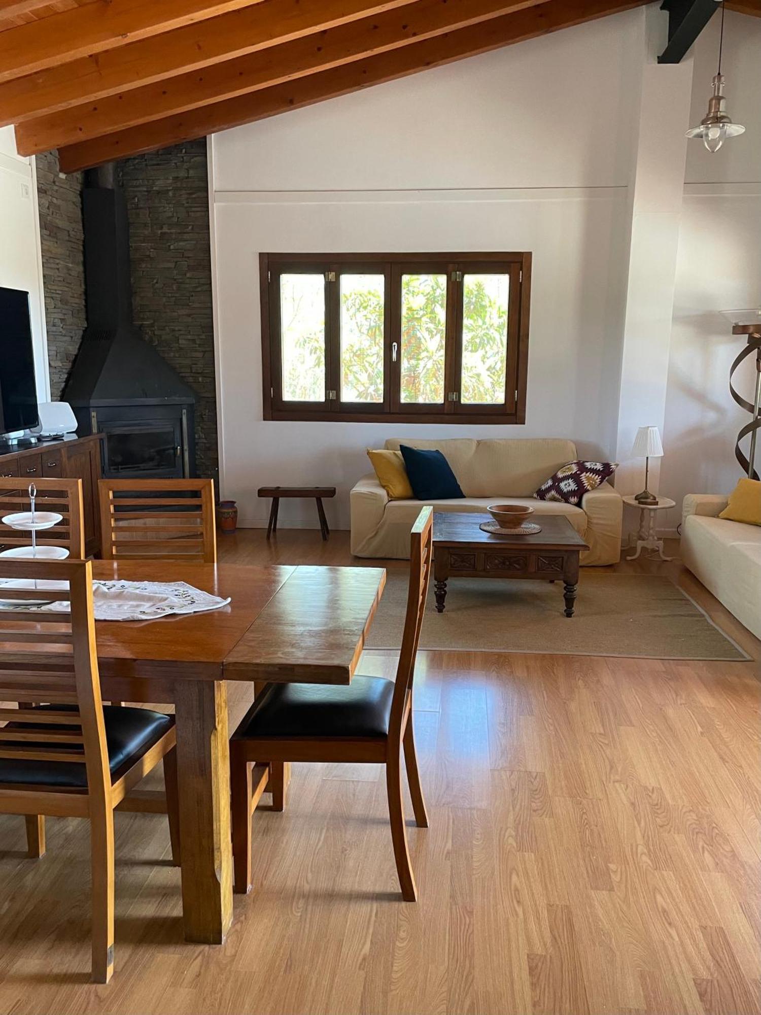 Alba Villa *
