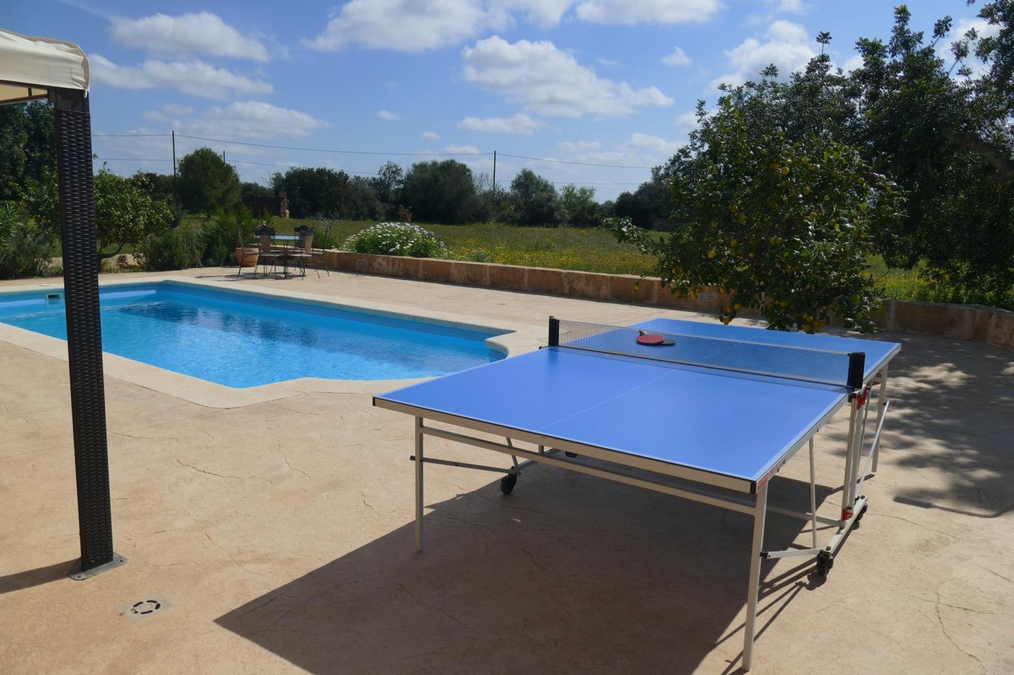 Villa Alba