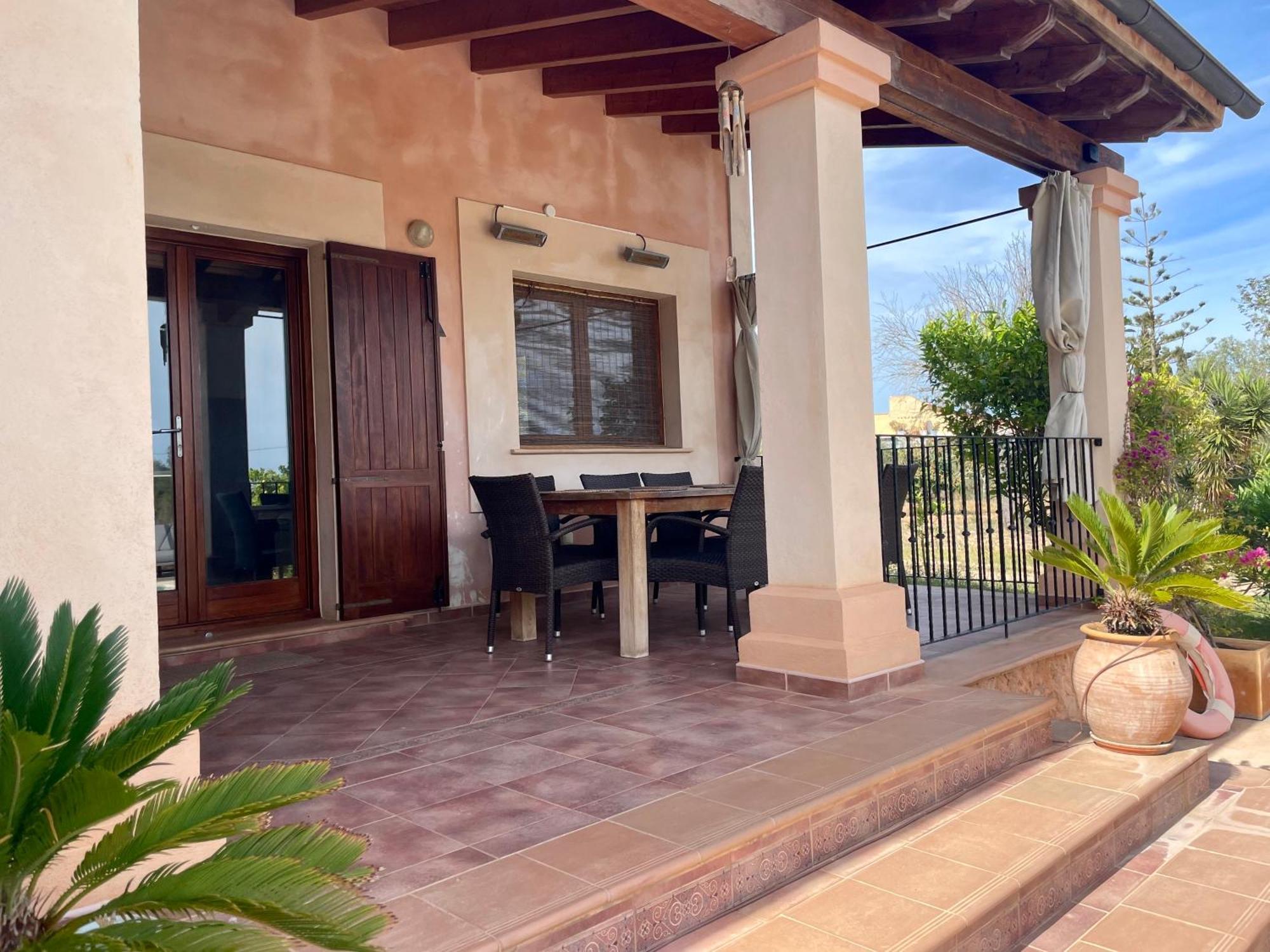 Alba Villa