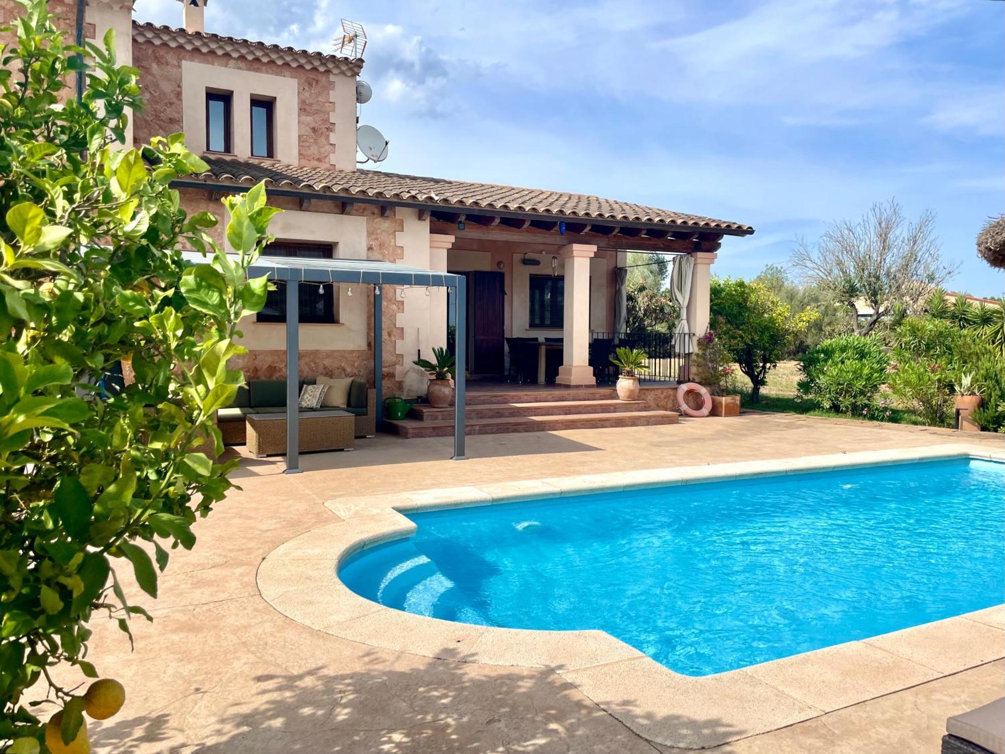 Villa Alba