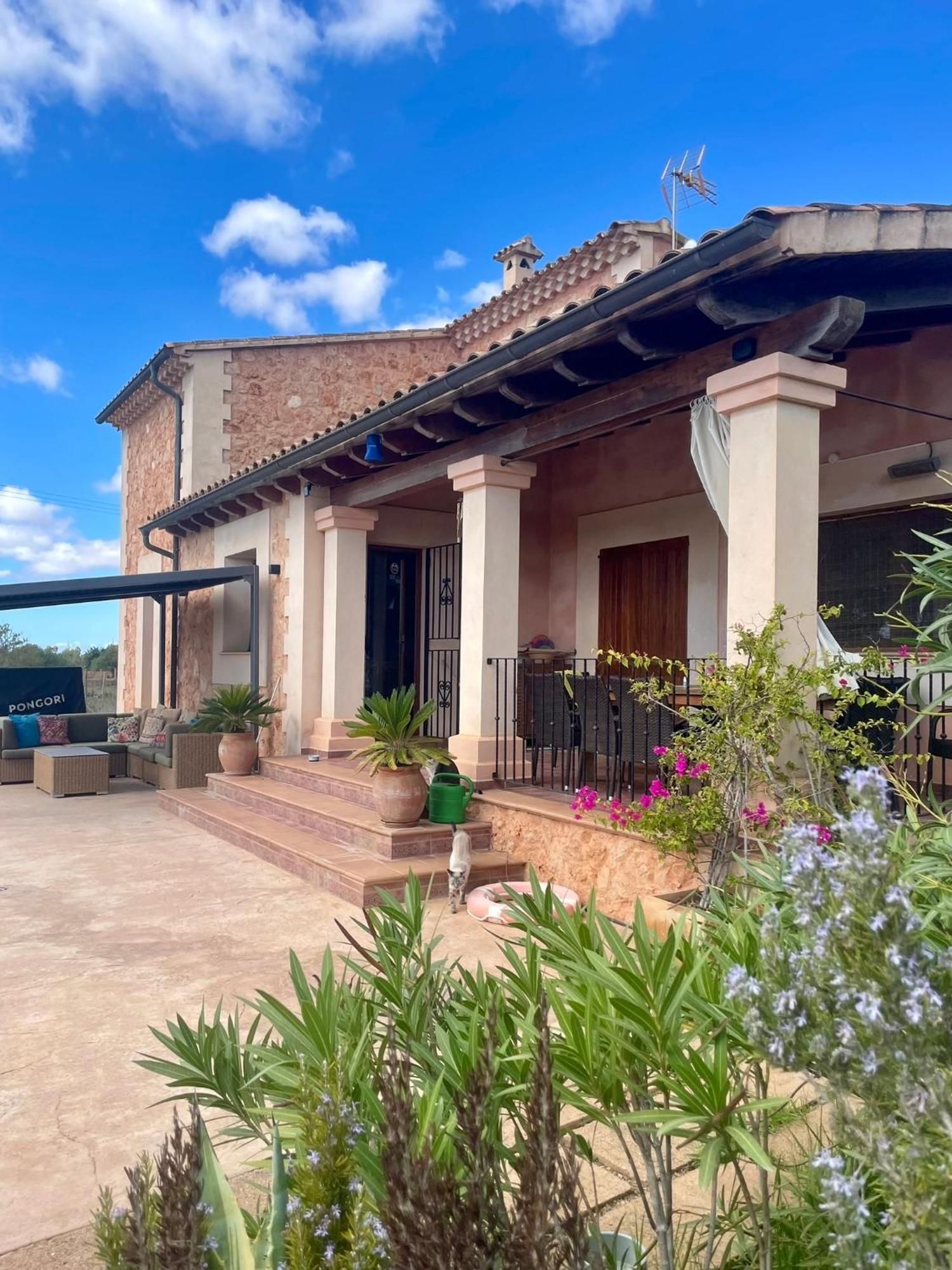 Villa Alba Llucmajor (Mallorca)