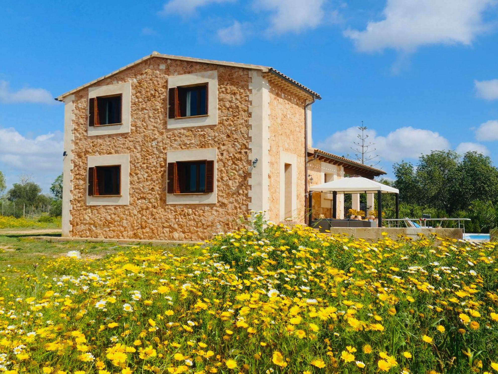Alba Villa Llucmajor (Mallorca)