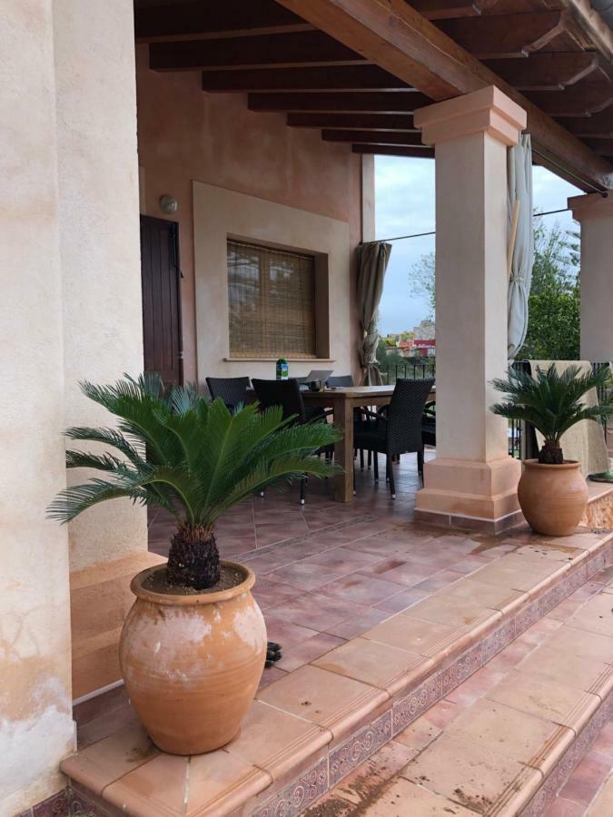Villa Alba