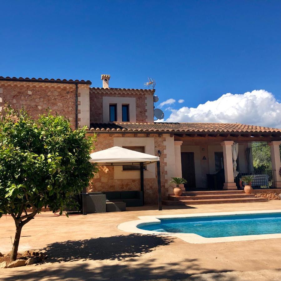 Alba Villa
